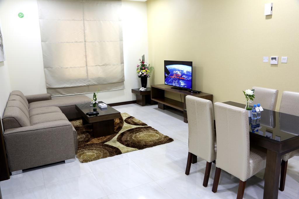 מנאמה Belle Tower Apartments מראה חיצוני תמונה