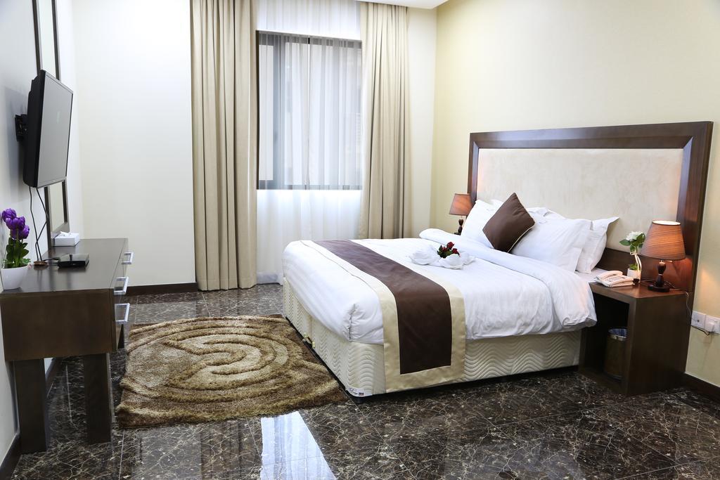 מנאמה Belle Tower Apartments מראה חיצוני תמונה