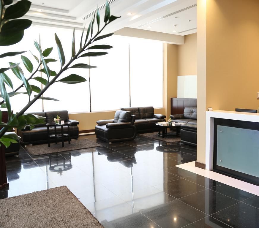 מנאמה Belle Tower Apartments מראה חיצוני תמונה