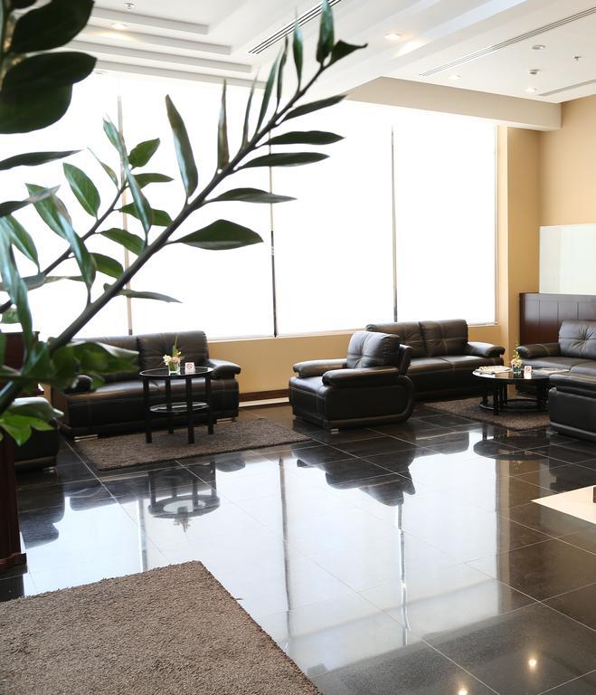 מנאמה Belle Tower Apartments מראה חיצוני תמונה