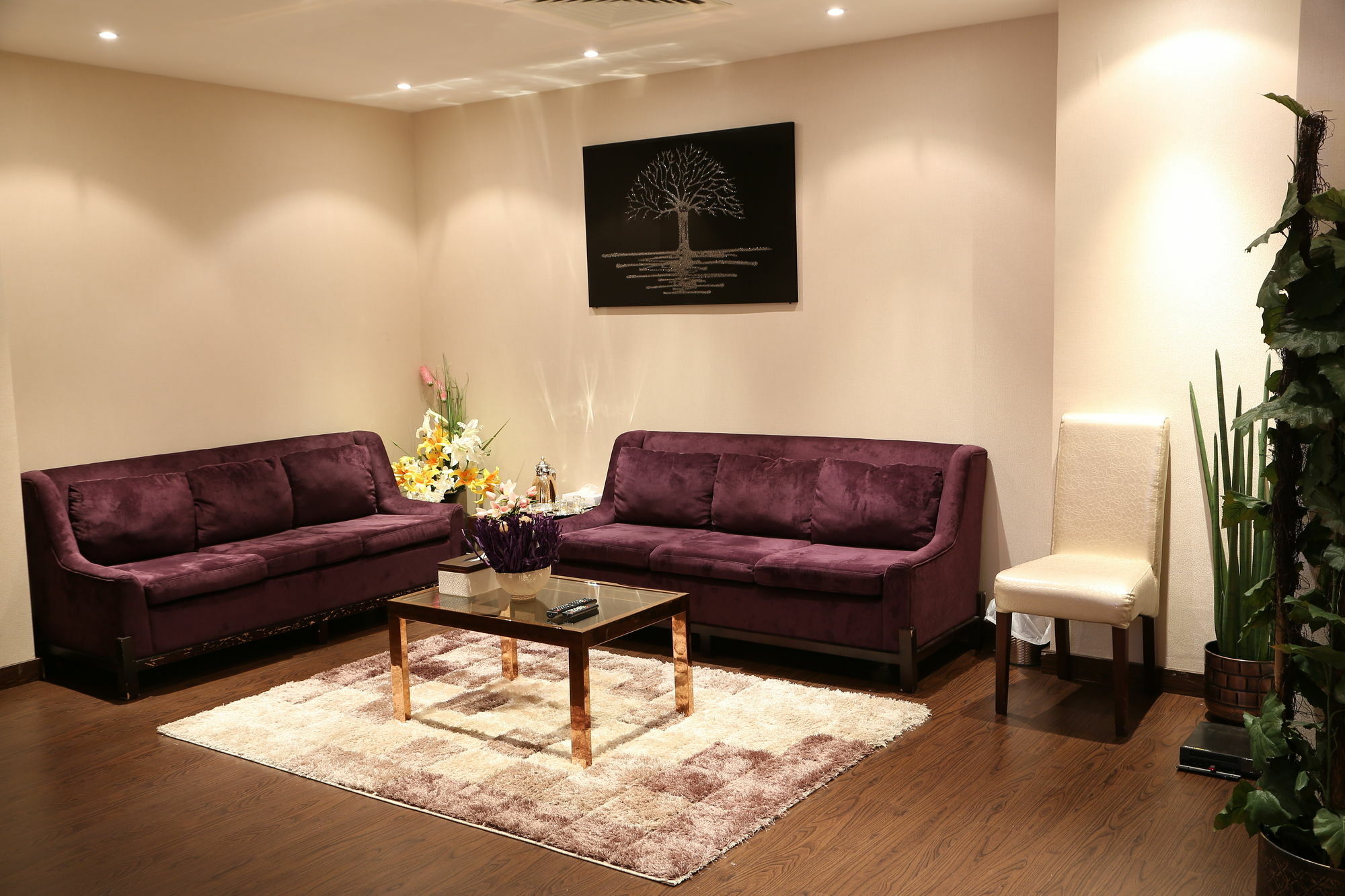 מנאמה Belle Tower Apartments מראה חיצוני תמונה