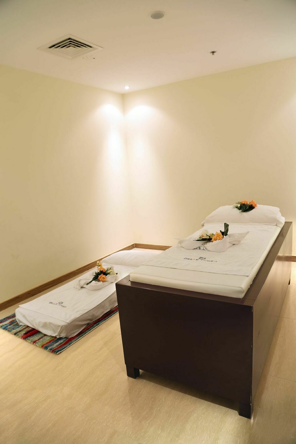 מנאמה Belle Tower Apartments מראה חיצוני תמונה